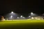 Enhancing Football Fields with Solar Solutions